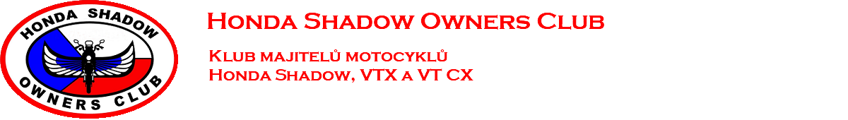 Honda Shadow Owners Club